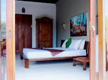 Villa in Banjar Sawaggan (Bali) or holiday homes and vacation rentals