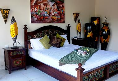 Villa in Banjar Sawaggan (Bali) or holiday homes and vacation rentals