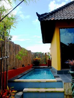 Villa in Banjar Sawaggan (Bali) or holiday homes and vacation rentals