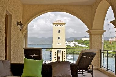 Holiday Apartment in Cupecoy (Sint Maarten) or holiday homes and vacation rentals