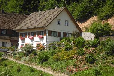 Holiday House in Oppenau-Lierbach (Black Forest) or holiday homes and vacation rentals