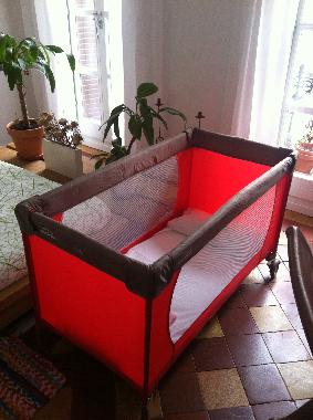 Bed and Breakfast in Madrid (Madrid) or holiday homes and vacation rentals