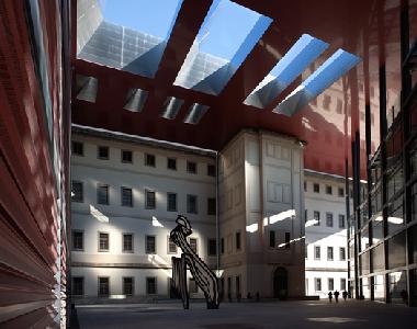 Bed and Breakfast in Madrid (Madrid) or holiday homes and vacation rentals