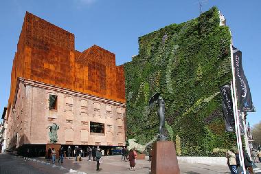 Bed and Breakfast in Madrid (Madrid) or holiday homes and vacation rentals