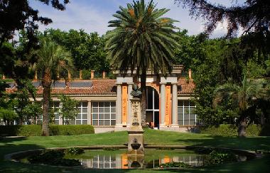 Bed and Breakfast in Madrid (Madrid) or holiday homes and vacation rentals