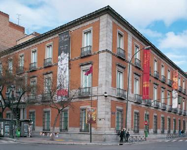 Bed and Breakfast in Madrid (Madrid) or holiday homes and vacation rentals