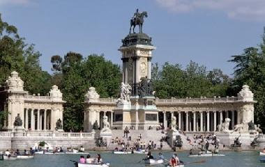 Bed and Breakfast in Madrid (Madrid) or holiday homes and vacation rentals