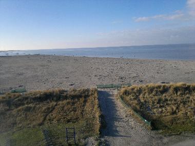 Holiday Apartment in Norddeich (Nordsee-Festland / Ostfriesland) or holiday homes and vacation rentals