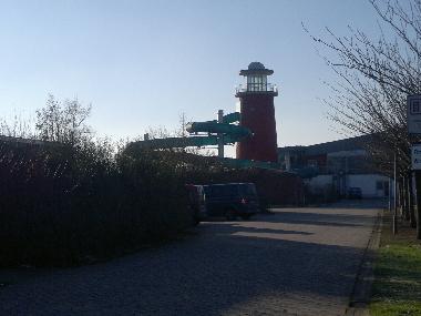 Holiday Apartment in Norddeich (Nordsee-Festland / Ostfriesland) or holiday homes and vacation rentals