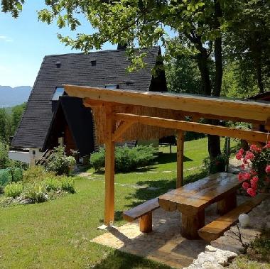 Holiday House in Klenovnik (Varazdinska) or holiday homes and vacation rentals