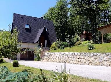 Holiday House in Klenovnik (Varazdinska) or holiday homes and vacation rentals