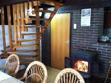 Holiday House in Klenovnik (Varazdinska) or holiday homes and vacation rentals