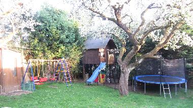 Holiday House in Winkelhaid (Central Franconia) or holiday homes and vacation rentals