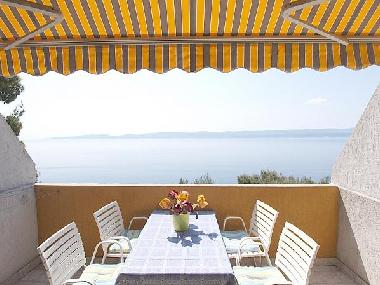 Holiday Apartment in Marusici (Splitsko-Dalmatinska) or holiday homes and vacation rentals