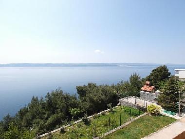 Holiday Apartment in Marusici (Splitsko-Dalmatinska) or holiday homes and vacation rentals