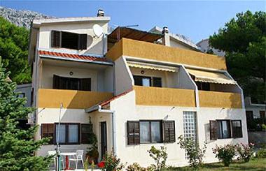 Holiday Apartment in Marusici (Splitsko-Dalmatinska) or holiday homes and vacation rentals