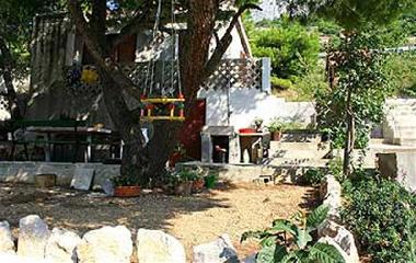 Holiday Apartment in Marusici (Splitsko-Dalmatinska) or holiday homes and vacation rentals