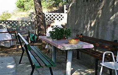 Holiday Apartment in Marusici (Splitsko-Dalmatinska) or holiday homes and vacation rentals