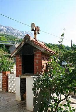 Holiday Apartment in Marusici (Splitsko-Dalmatinska) or holiday homes and vacation rentals