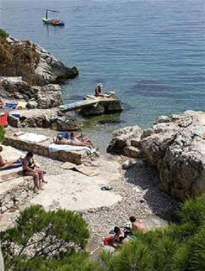 Holiday Apartment in Marusici (Splitsko-Dalmatinska) or holiday homes and vacation rentals