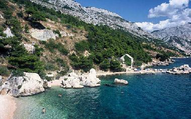 Holiday Apartment in Marusici (Splitsko-Dalmatinska) or holiday homes and vacation rentals