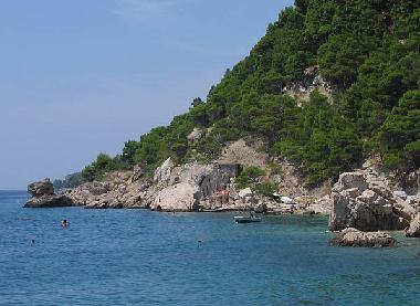 Holiday Apartment in Marusici (Splitsko-Dalmatinska) or holiday homes and vacation rentals