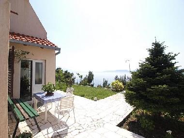 Holiday Apartment in Marusici (Splitsko-Dalmatinska) or holiday homes and vacation rentals