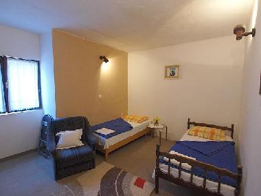 Holiday Apartment in Marusici (Splitsko-Dalmatinska) or holiday homes and vacation rentals
