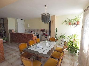 Holiday Apartment in Marusici (Splitsko-Dalmatinska) or holiday homes and vacation rentals