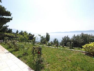 Holiday Apartment in Marusici (Splitsko-Dalmatinska) or holiday homes and vacation rentals