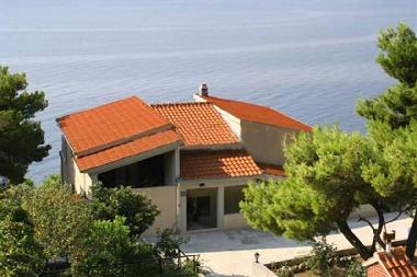 Holiday Apartment in Marusici (Splitsko-Dalmatinska) or holiday homes and vacation rentals
