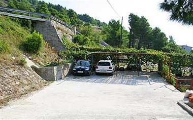 Holiday Apartment in Marusici (Splitsko-Dalmatinska) or holiday homes and vacation rentals