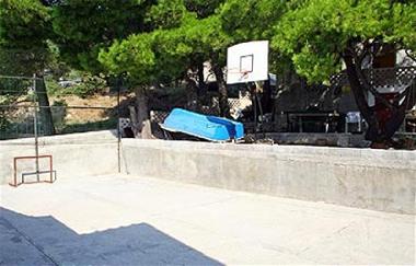 Holiday Apartment in Marusici (Splitsko-Dalmatinska) or holiday homes and vacation rentals