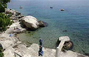 Holiday Apartment in Marusici (Splitsko-Dalmatinska) or holiday homes and vacation rentals