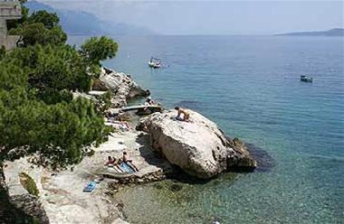 Holiday Apartment in Marusici (Splitsko-Dalmatinska) or holiday homes and vacation rentals