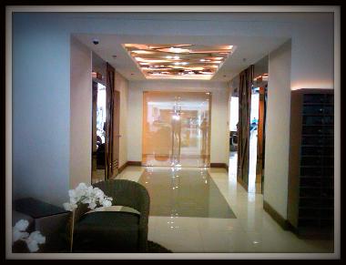 Holiday Apartment in Pasay City (Pasay) or holiday homes and vacation rentals