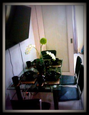 Holiday Apartment in Pasay City (Pasay) or holiday homes and vacation rentals