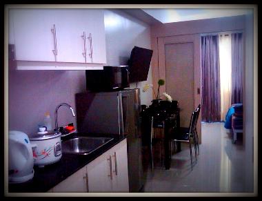 Holiday Apartment in Pasay City (Pasay) or holiday homes and vacation rentals