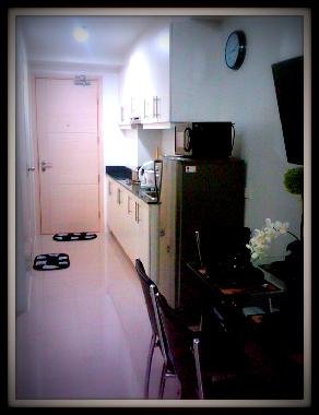 Holiday Apartment in Pasay City (Pasay) or holiday homes and vacation rentals