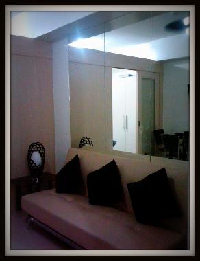 Holiday Apartment in Pasay City (Pasay) or holiday homes and vacation rentals