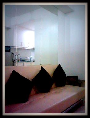 Holiday Apartment in Pasay City (Pasay) or holiday homes and vacation rentals