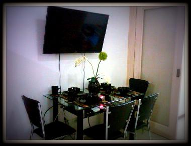 Holiday Apartment in Pasay City (Pasay) or holiday homes and vacation rentals