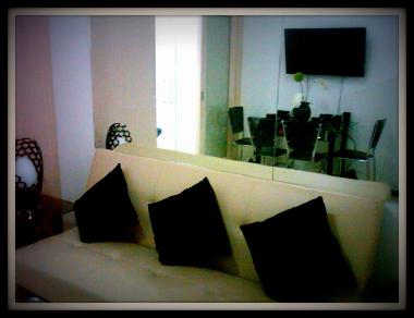 Holiday Apartment in Pasay City (Pasay) or holiday homes and vacation rentals