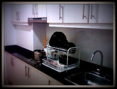 Holiday Apartment in Pasay City (Pasay) or holiday homes and vacation rentals