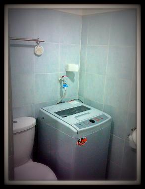 Holiday Apartment in Pasay City (Pasay) or holiday homes and vacation rentals