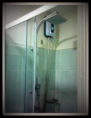 Holiday Apartment in Pasay City (Pasay) or holiday homes and vacation rentals