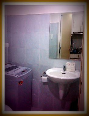 Holiday Apartment in Pasay City (Pasay) or holiday homes and vacation rentals
