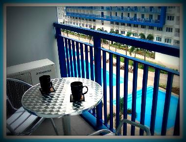 Holiday Apartment in Pasay City (Pasay) or holiday homes and vacation rentals