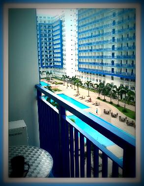 Holiday Apartment in Pasay City (Pasay) or holiday homes and vacation rentals