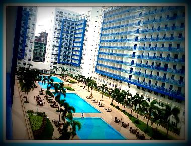 Holiday Apartment in Pasay City (Pasay) or holiday homes and vacation rentals